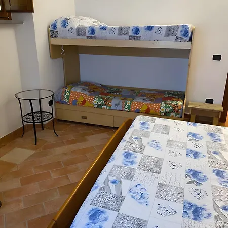 בית נופש Podere Sant'alfonso *