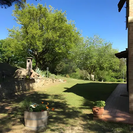 Podere Sant'alfonso Сasa de vacaciones