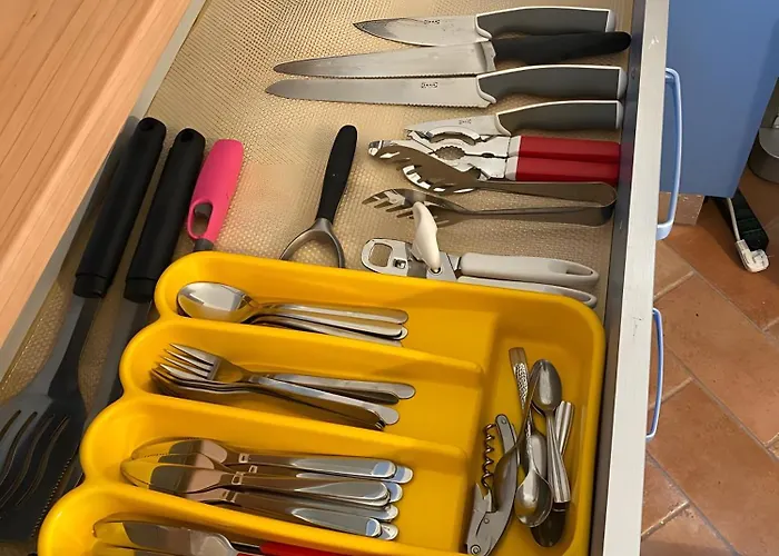 Podere Sant'alfonso Сasa de vacaciones