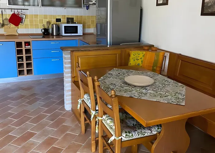 Podere Sant'alfonso Сasa de vacaciones Monteverdi Marittimo