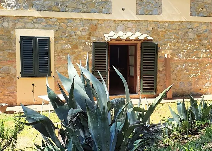 Podere Sant'alfonso Сasa de vacaciones